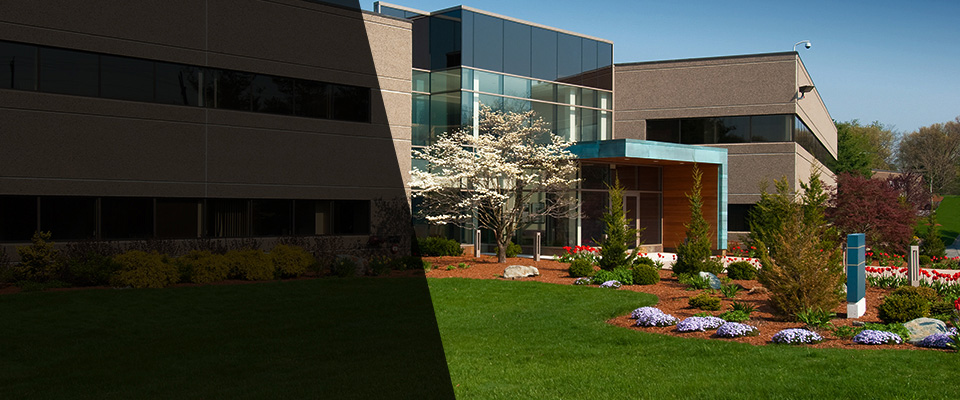 Stewartsville Landscapers