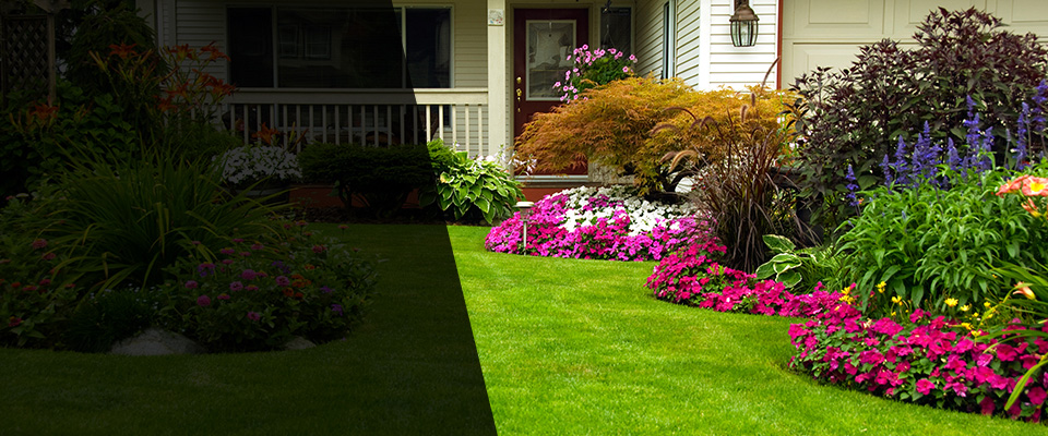 Stewartsville Landscapers