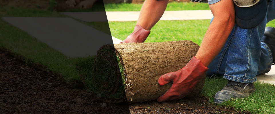 Stewartsville Landscapers