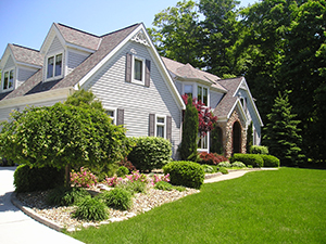 Landscapers and Lawncare Services in Stewartsville, NJ